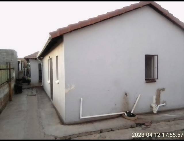3 BEDROOM HOUSE FOR SALE IN MAMELODI EAST